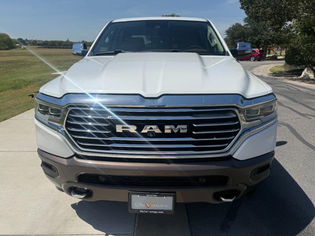 2019 Ram 1500 - $20,700
