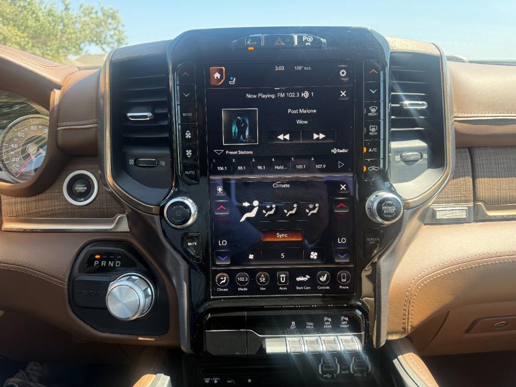 2019 Ram 1500 - $20,700