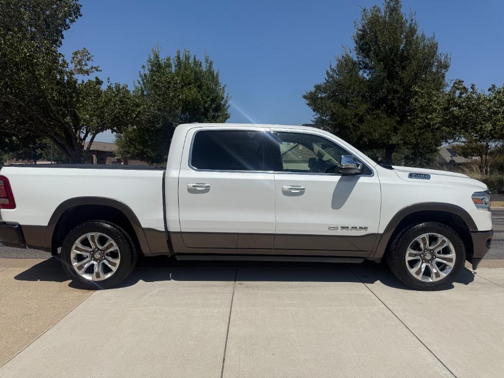 2019 Ram 1500 - $20,700