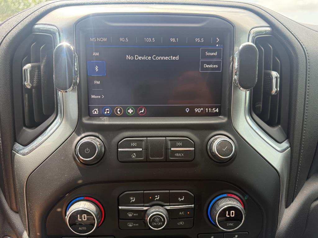 2019 Chevrolet Silverado - $28,950