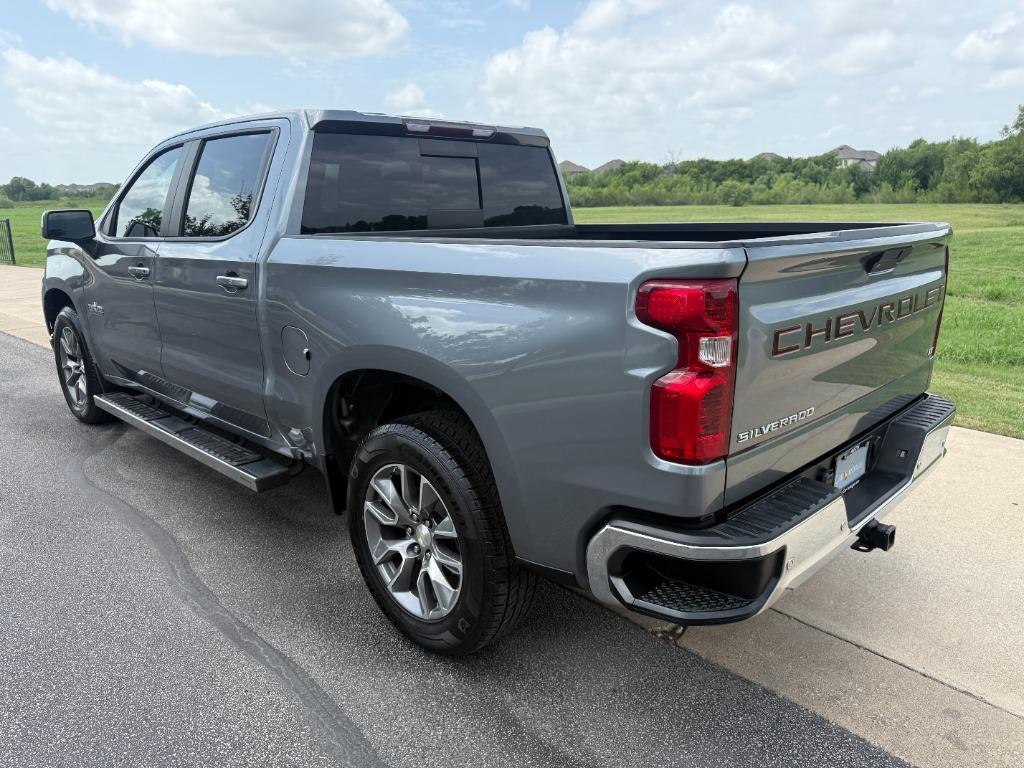 2019 Chevrolet Silverado - $28,950