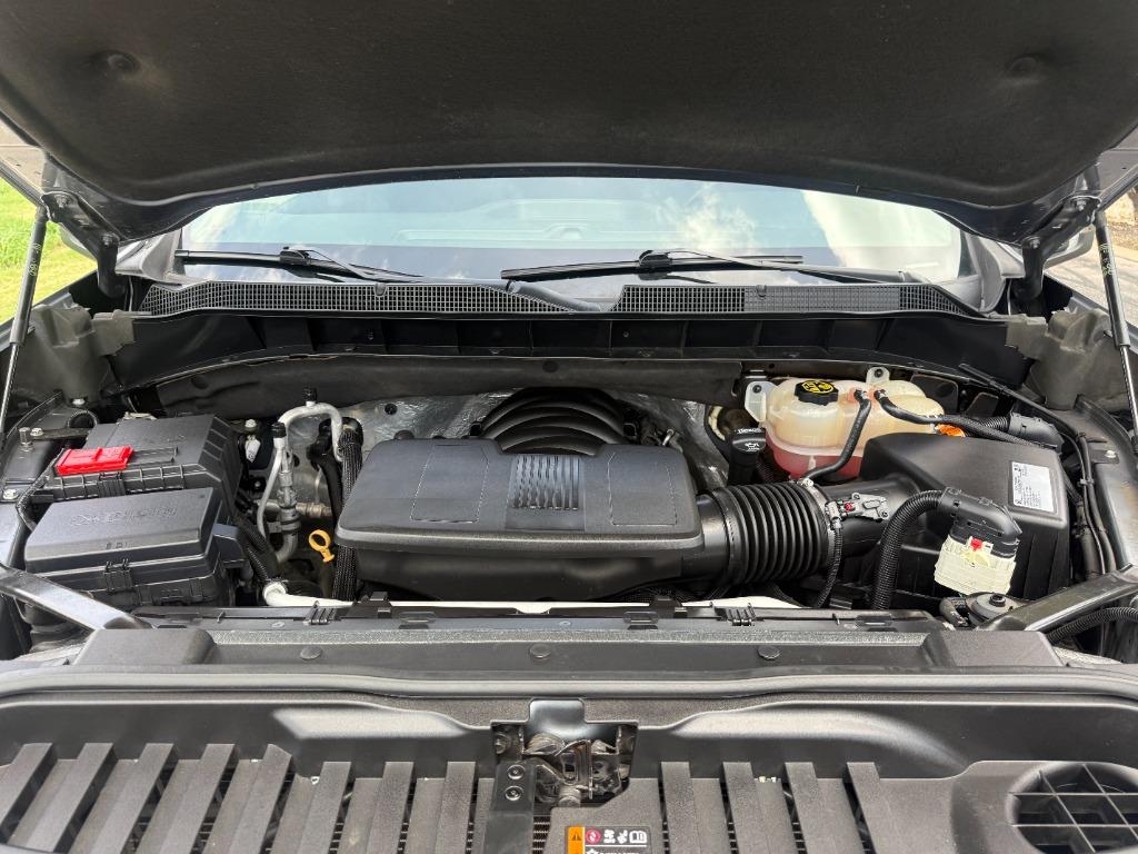 2019 Chevrolet Silverado - $28,950
