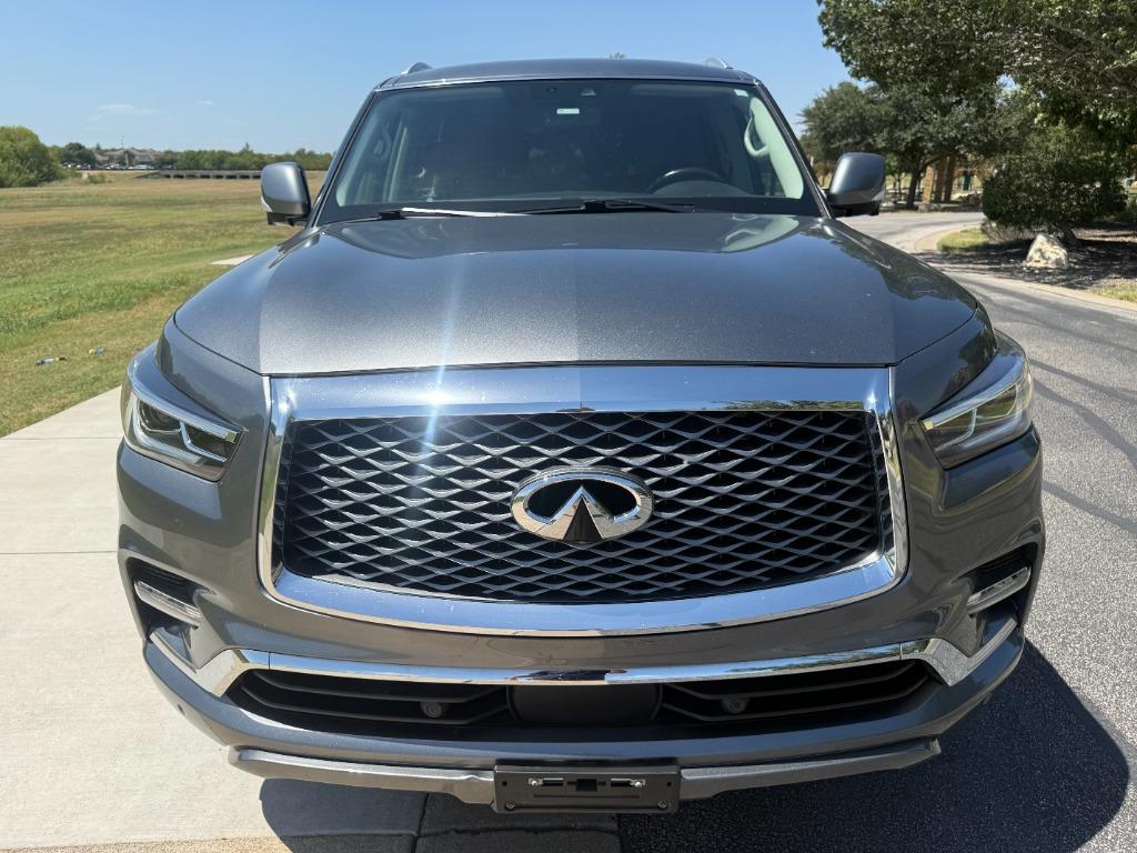 2020 INFINITI QX80 - $19,800