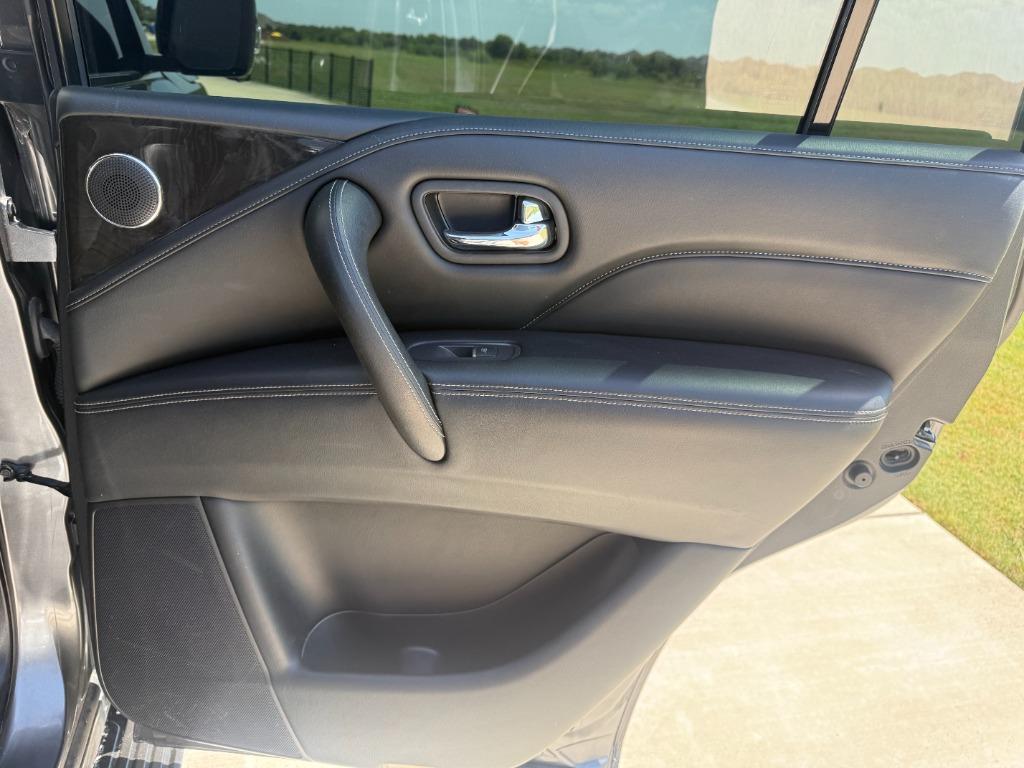 2020 INFINITI QX80 - $19,800