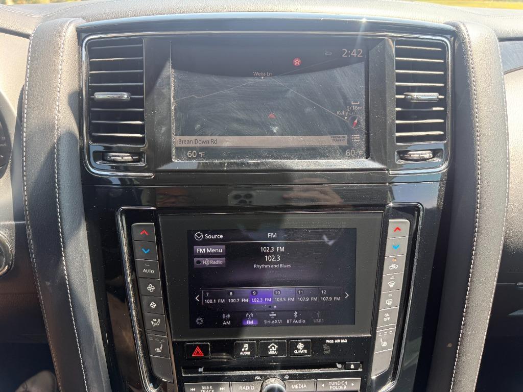 2020 INFINITI QX80 - $19,800