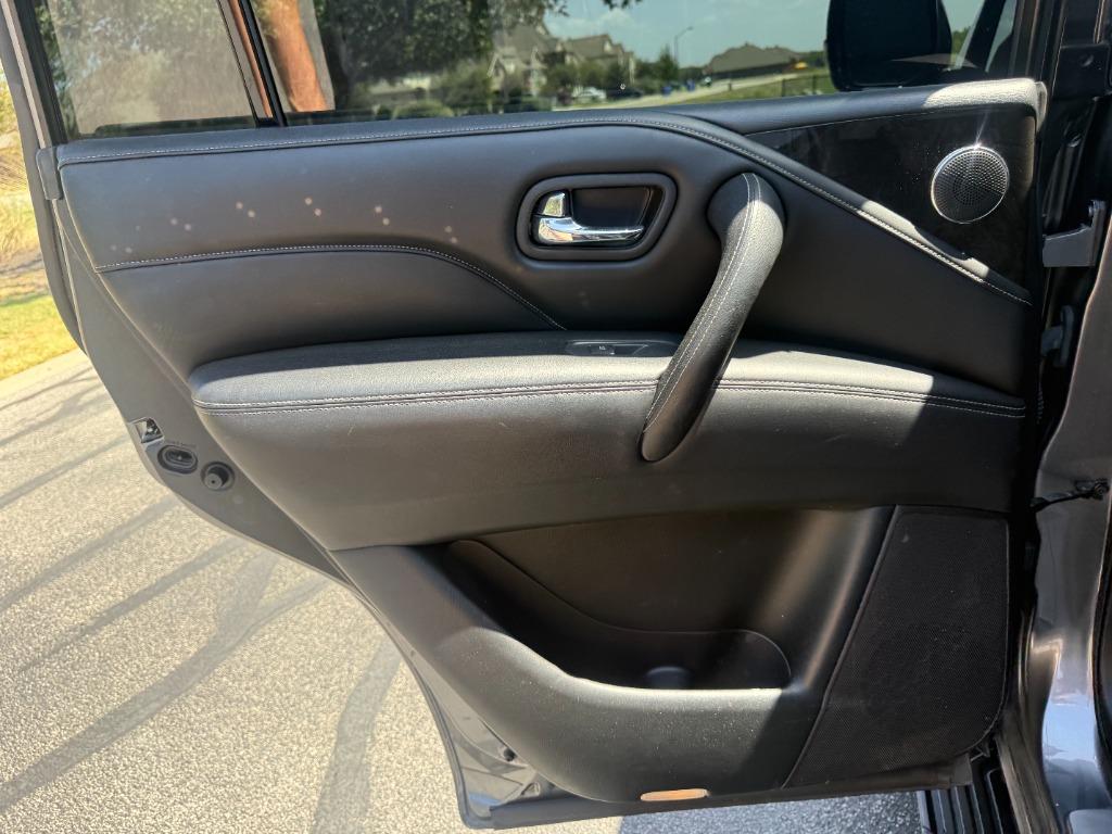 2020 INFINITI QX80 - $19,800