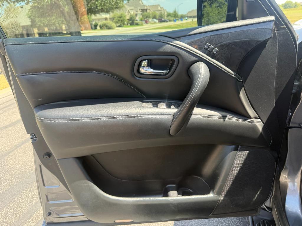 2020 INFINITI QX80 - $19,800