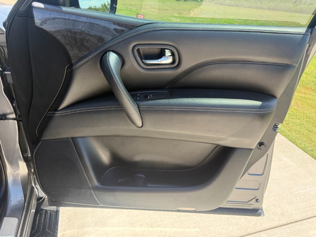 2020 INFINITI QX80 - $19,800