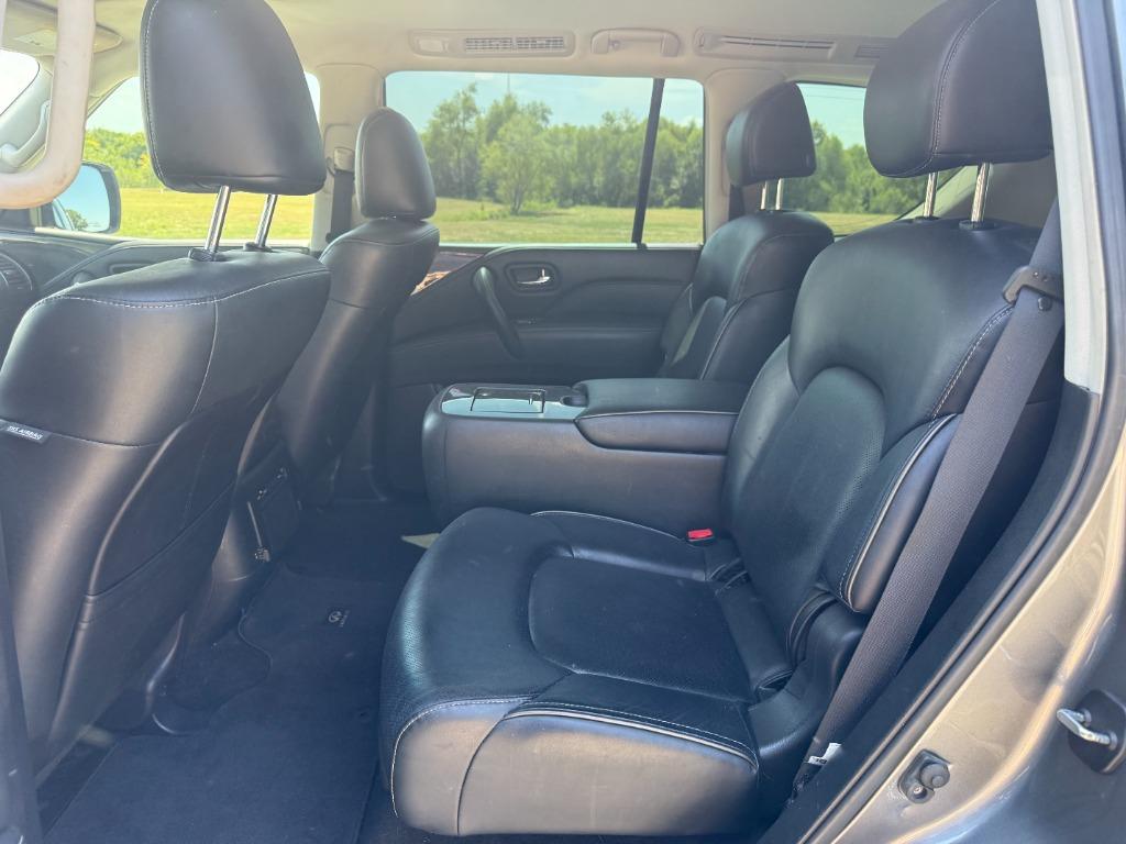 2020 INFINITI QX80 - $19,800