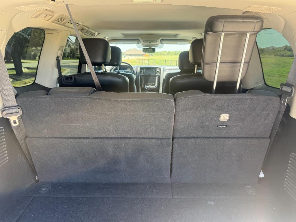 2020 INFINITI QX80 - $19,800