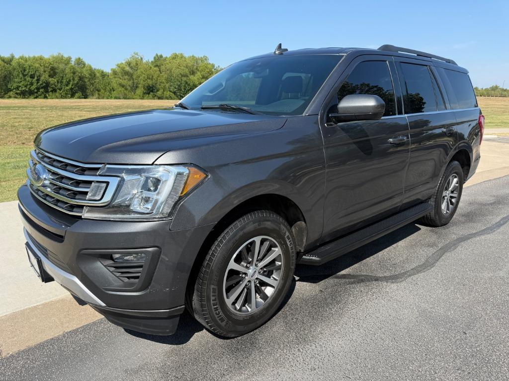 2020 Ford Expedition - $16,700