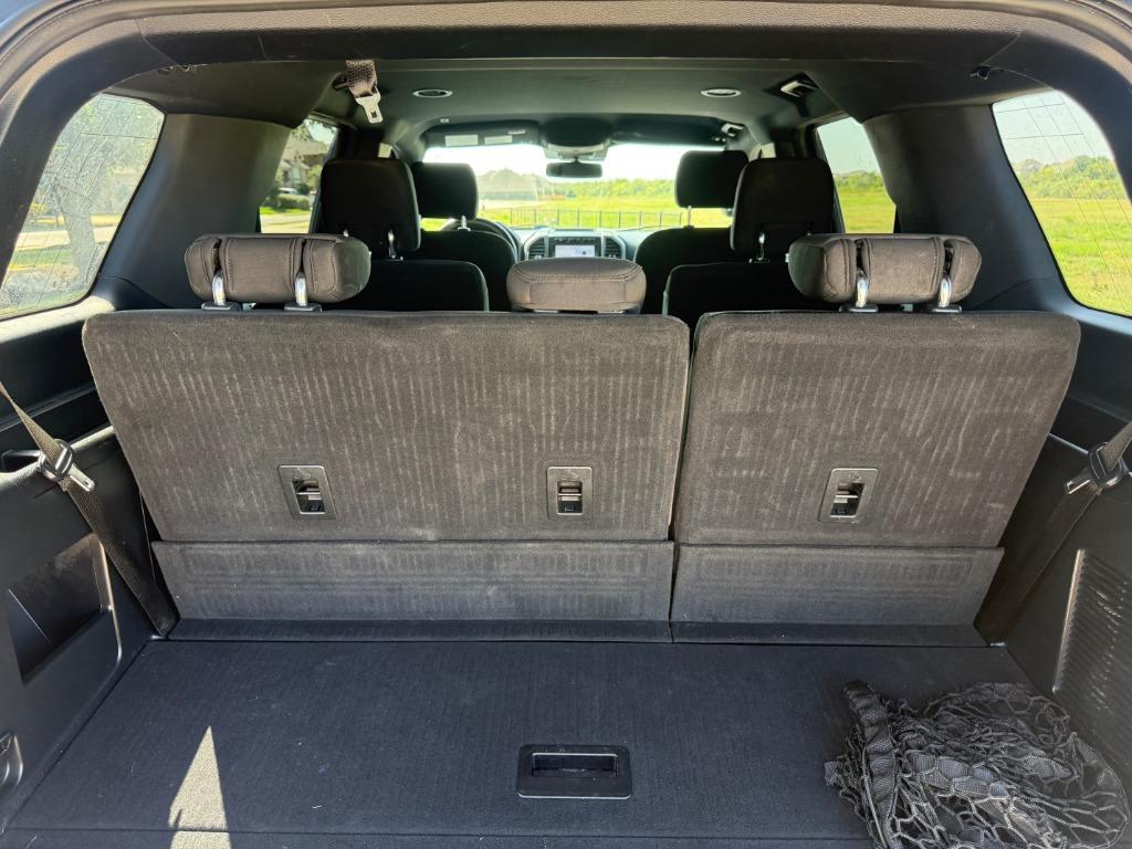 2020 Ford Expedition - $16,700