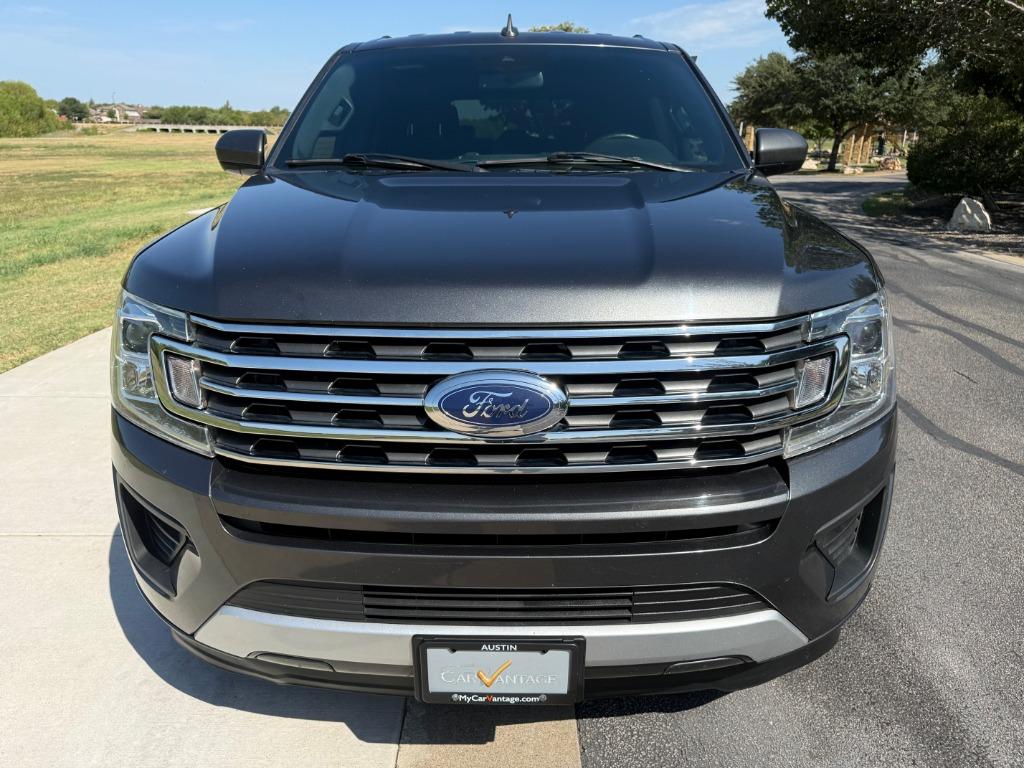 2020 Ford Expedition - $16,700