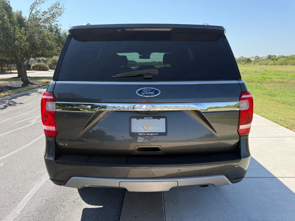 2020 Ford Expedition - $16,700