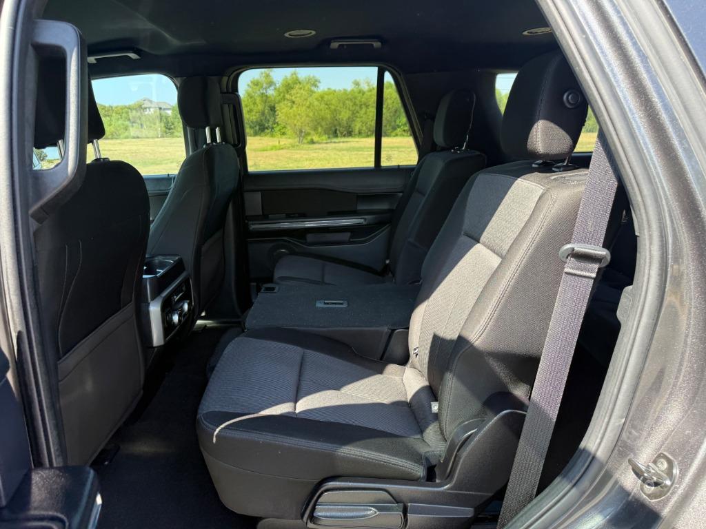 2020 Ford Expedition - $16,700