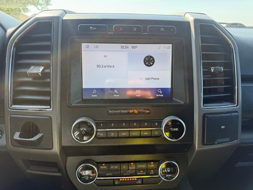 2020 Ford Expedition - $16,700