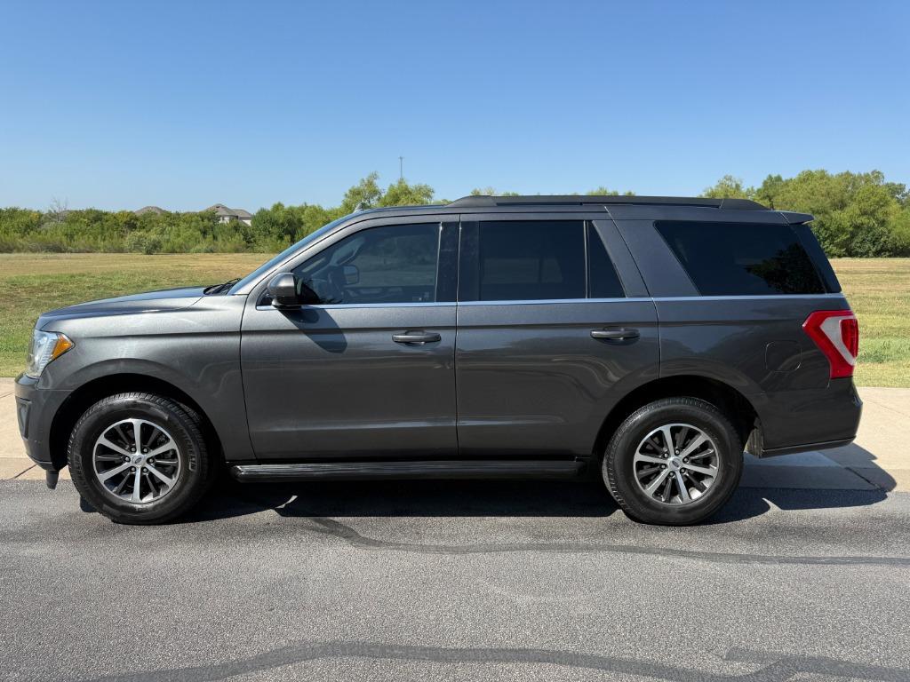 2020 Ford Expedition - $16,700