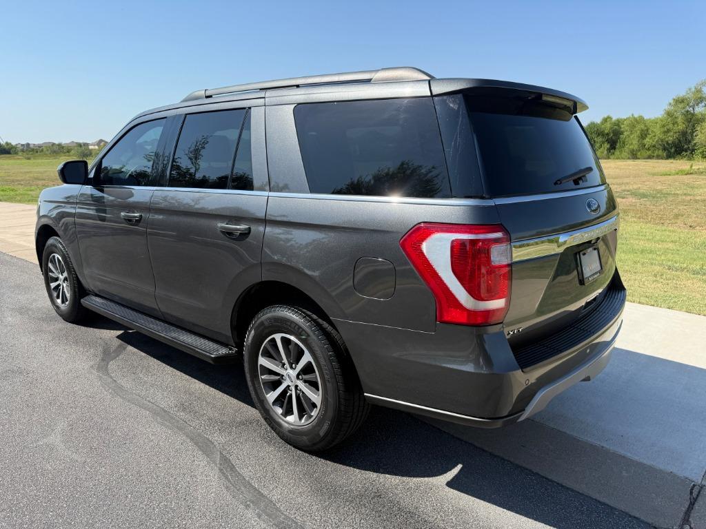 2020 Ford Expedition - $16,700