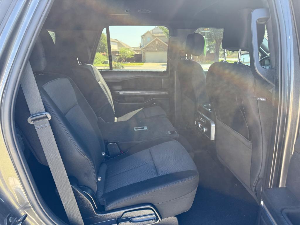 2020 Ford Expedition - $16,700