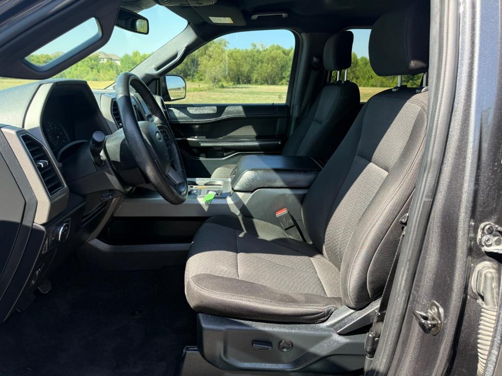 2020 Ford Expedition - $16,700