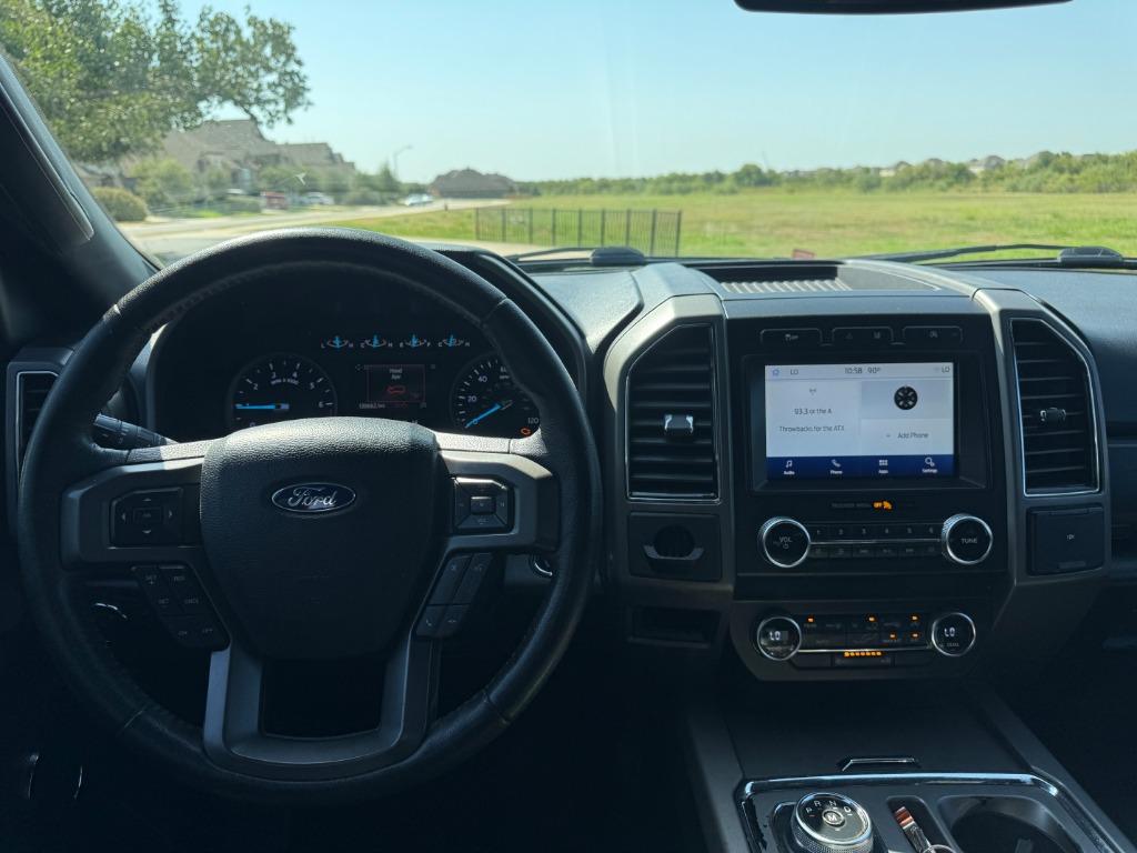 2020 Ford Expedition - $16,700