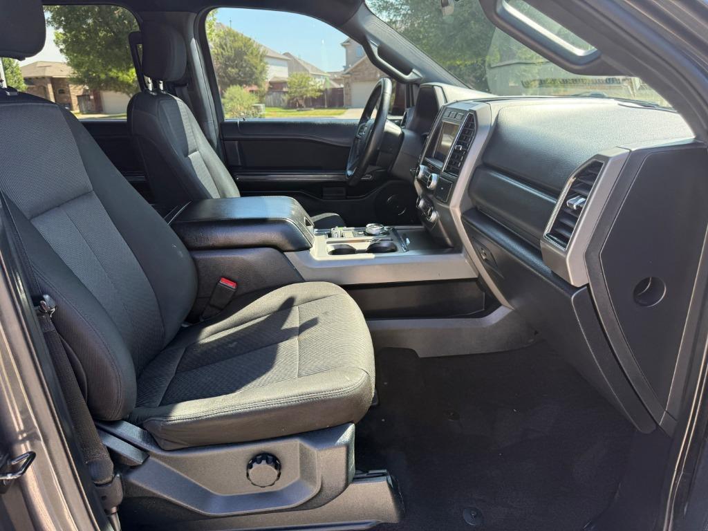 2020 Ford Expedition - $16,700