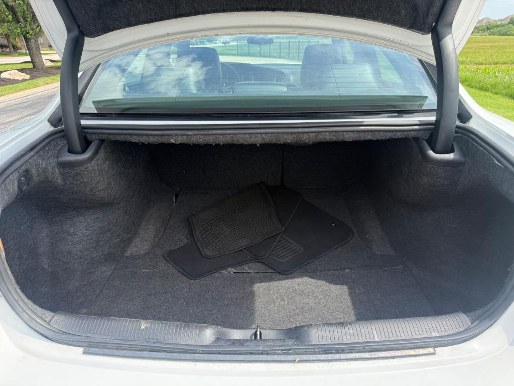 2020 Dodge Charger - $11,500