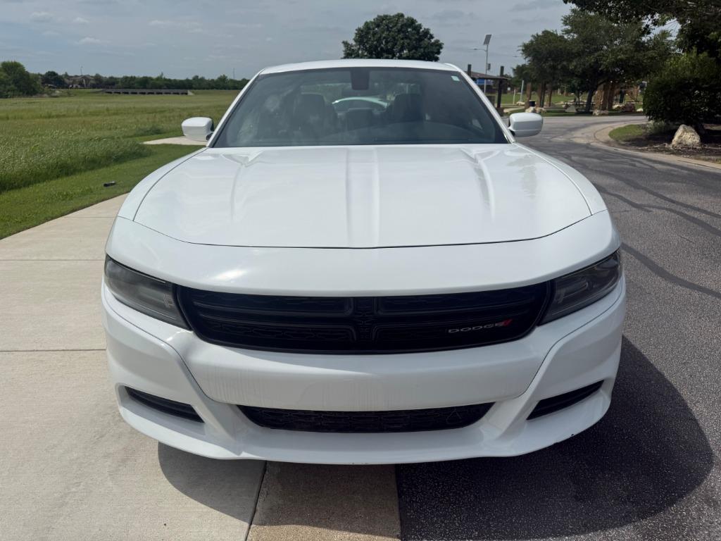 2020 Dodge Charger - $11,500