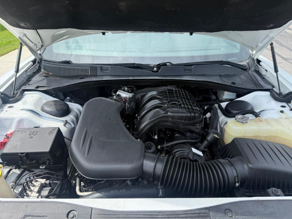 2020 Dodge Charger - $11,500