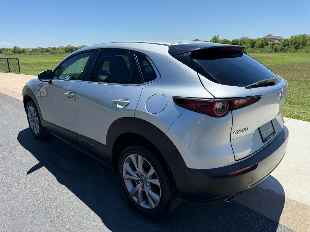 2021 Mazda CX-30 Select photo