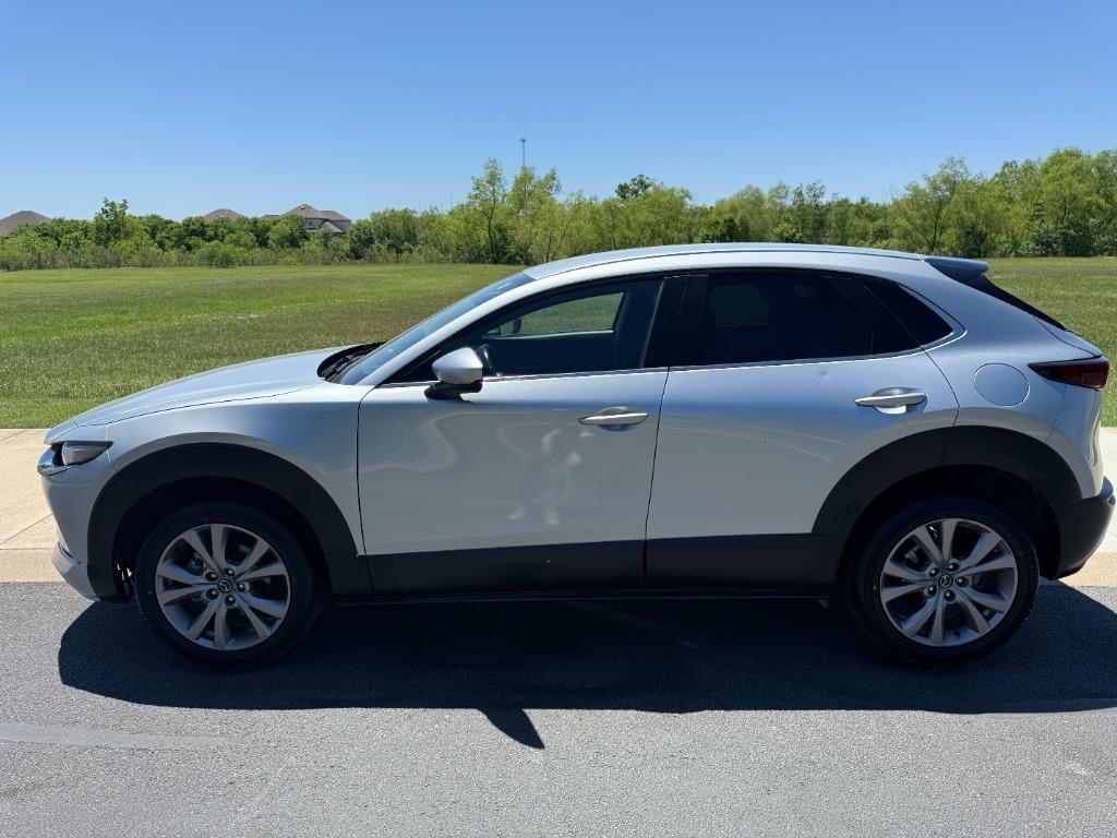 2021 Mazda CX-30 Select photo
