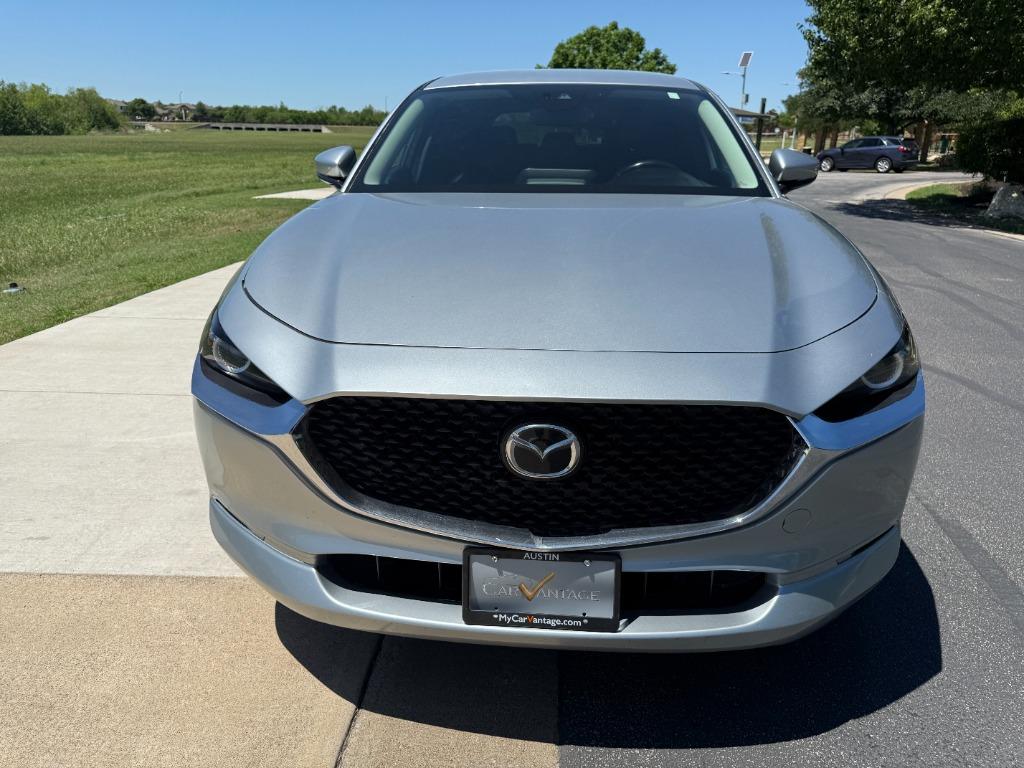 2021 Mazda CX-30 Select photo