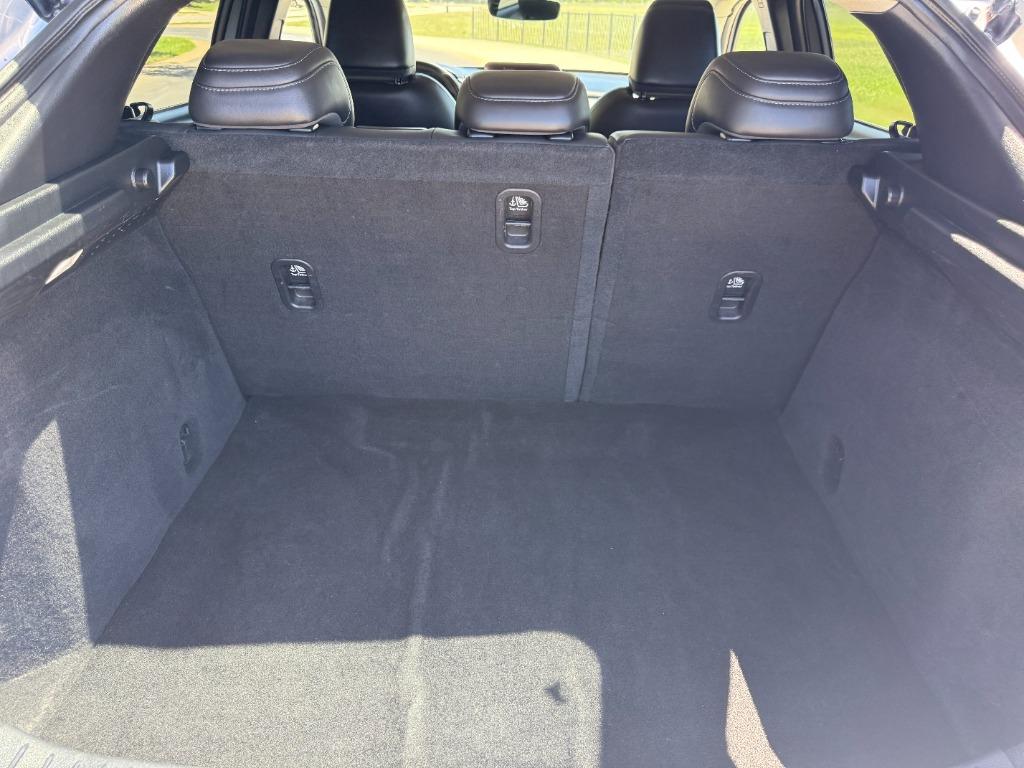 2021 Mazda CX-30 Select photo