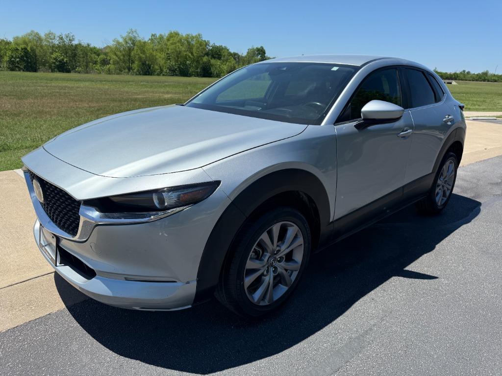 2021 Mazda CX-30 Select photo