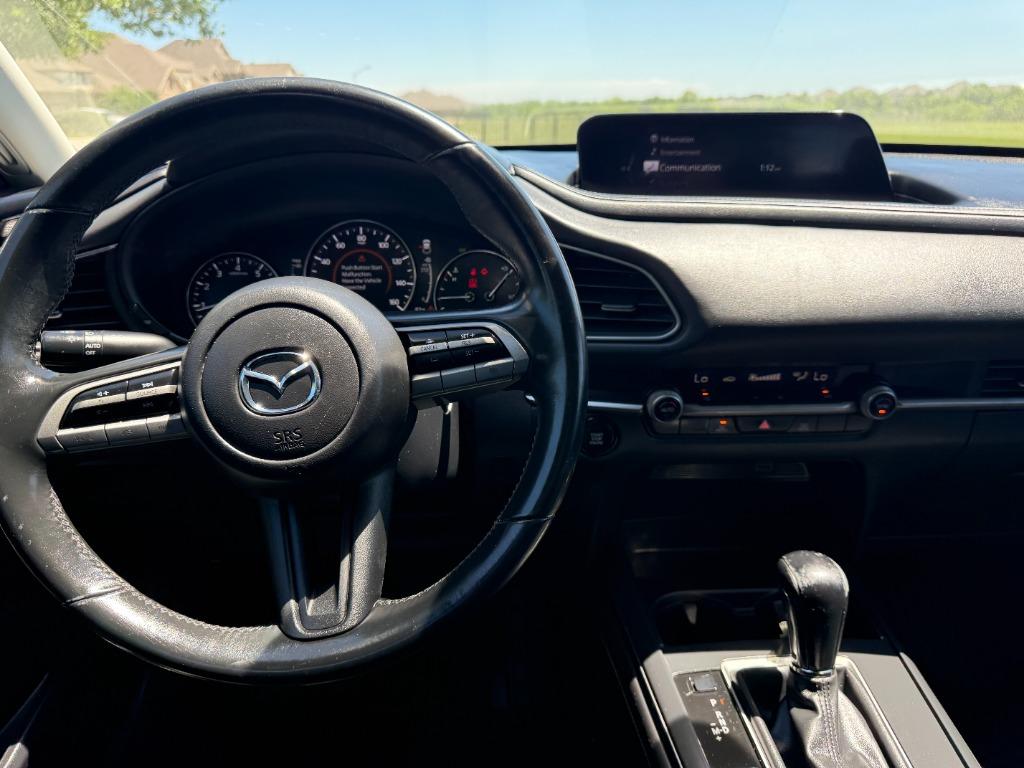 2021 Mazda CX-30 Select photo