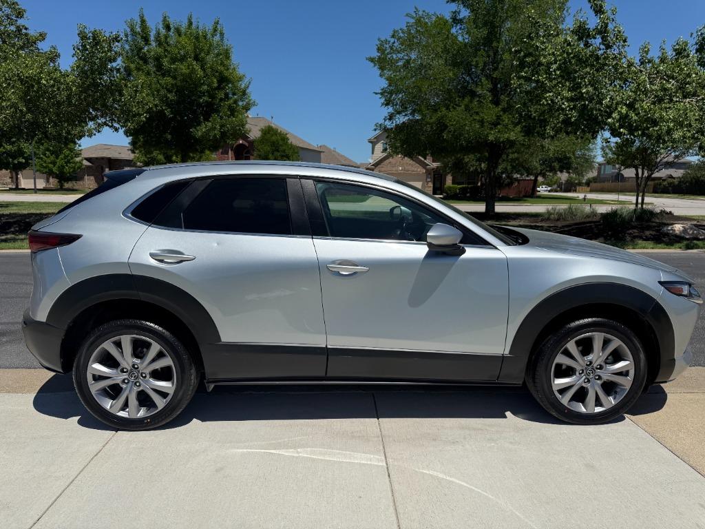 2021 Mazda CX-30 Select photo