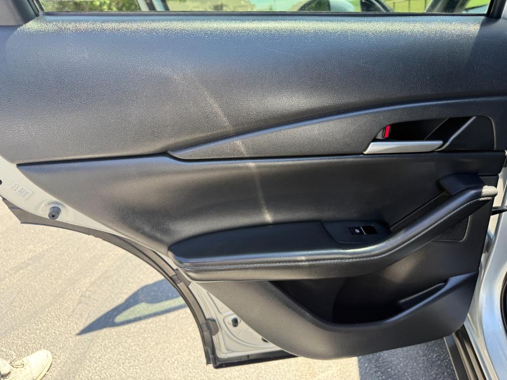 2021 Mazda CX-30 Select photo