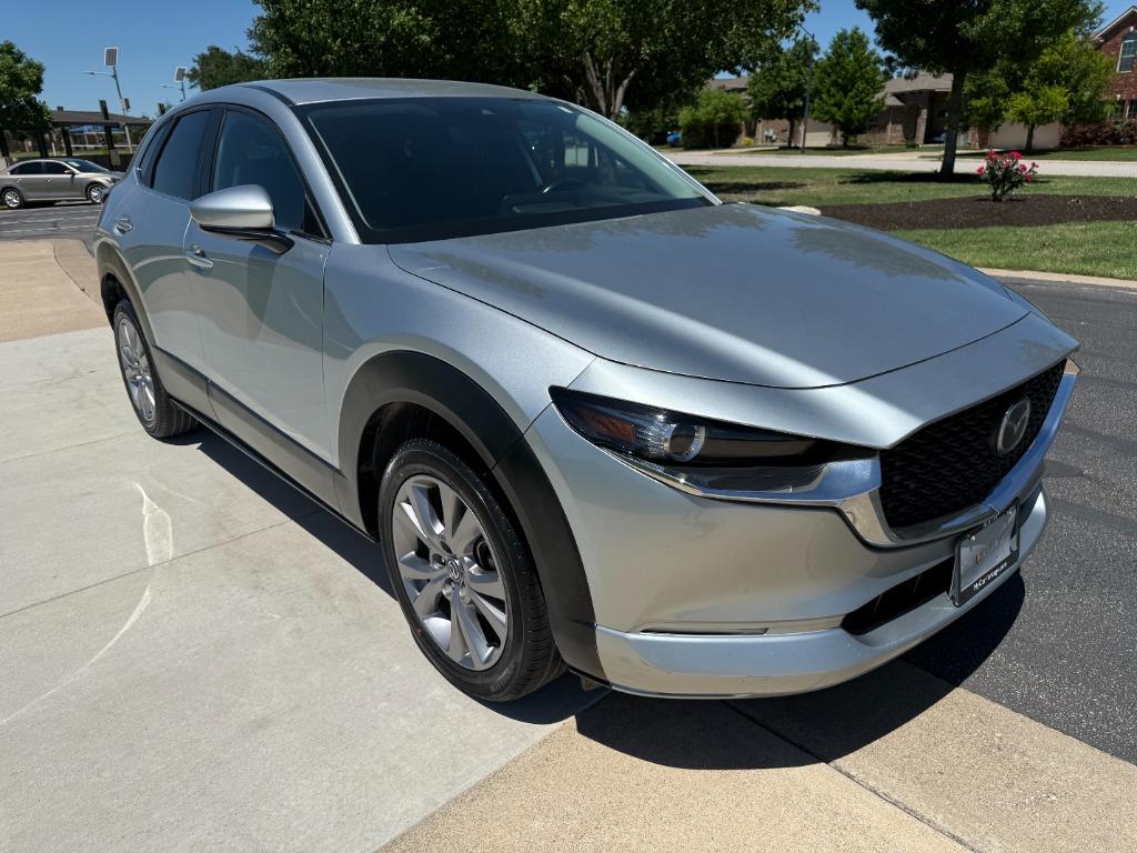 2021 Mazda CX-30 Select photo