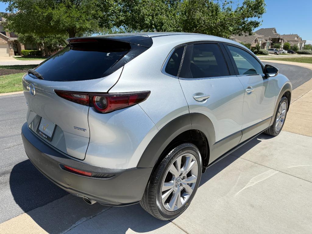 2021 Mazda CX-30 Select photo