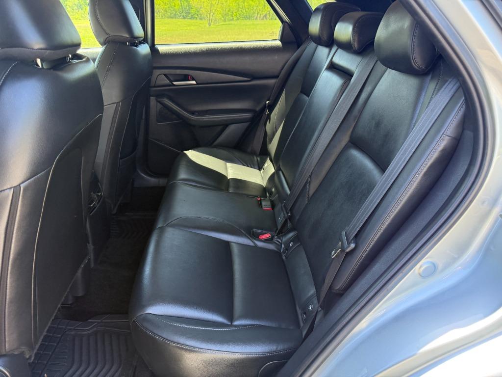 2021 Mazda CX-30 Select photo