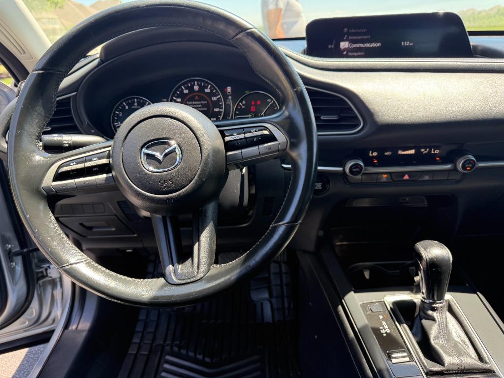 2021 Mazda CX-30 Select photo