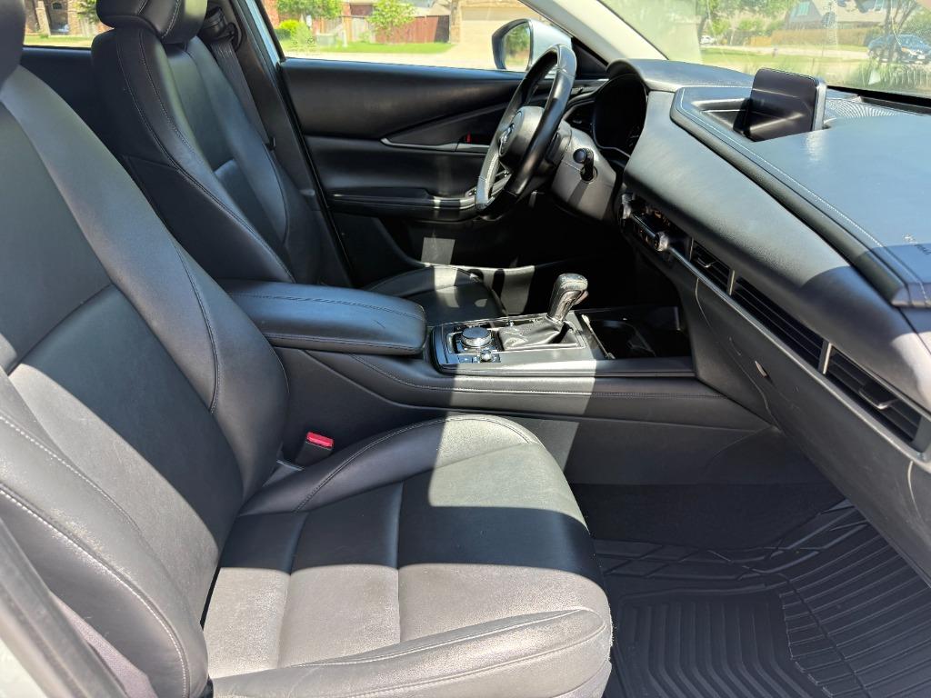 2021 Mazda CX-30 Select photo