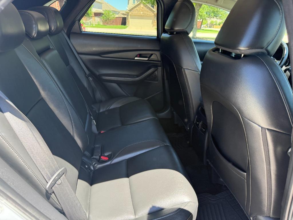 2021 Mazda CX-30 Select photo