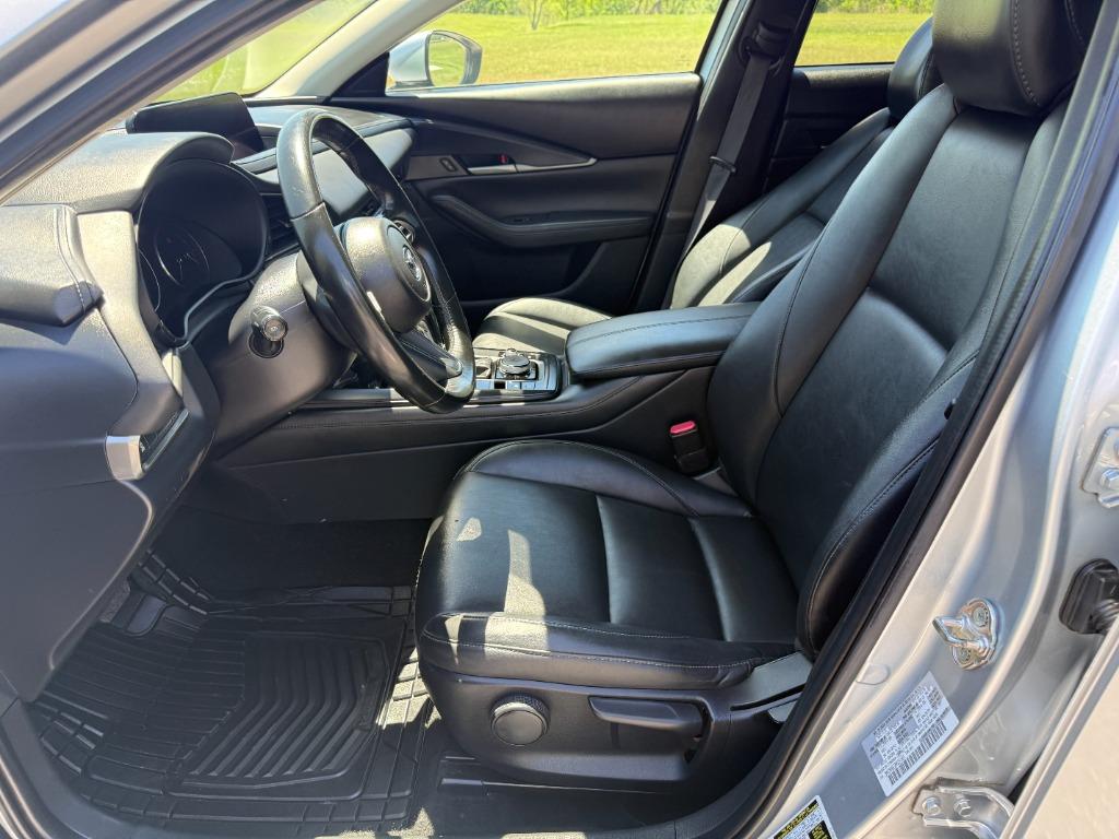 2021 Mazda CX-30 Select photo