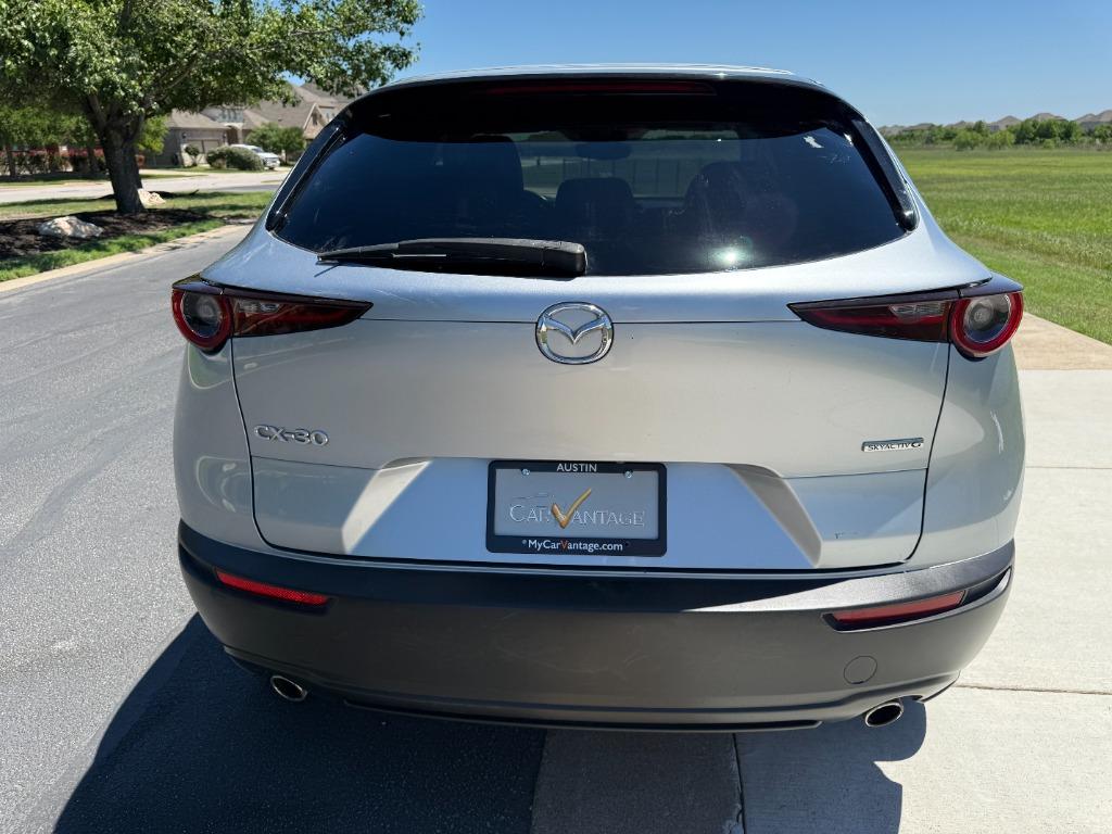 2021 Mazda CX-30 Select photo