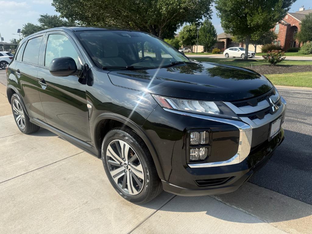 2021 Mitsubishi Outlander - $12,750