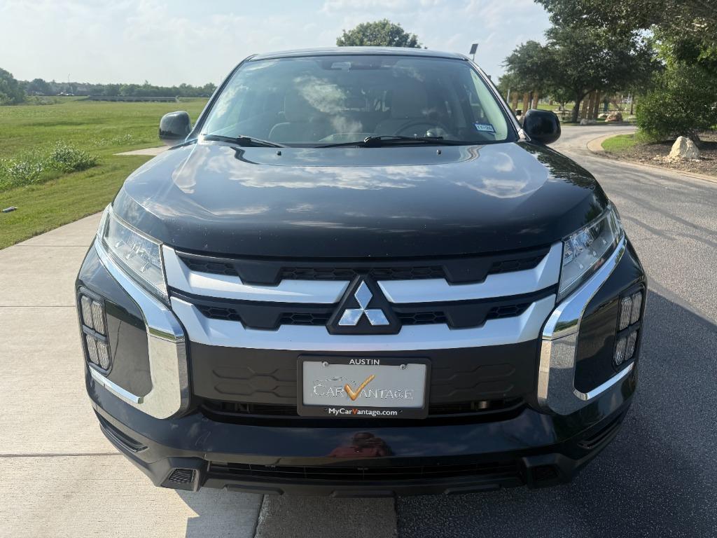 2021 Mitsubishi Outlander - $12,750