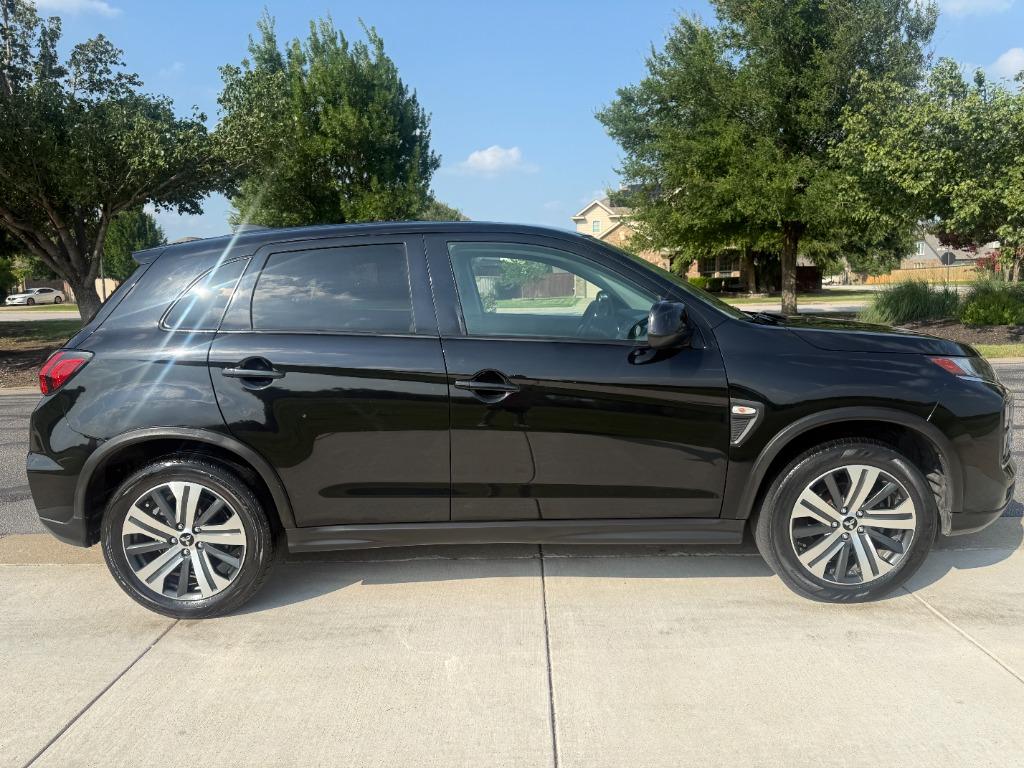 2021 Mitsubishi Outlander - $12,750