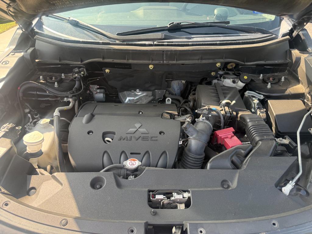 2021 Mitsubishi Outlander - $12,750
