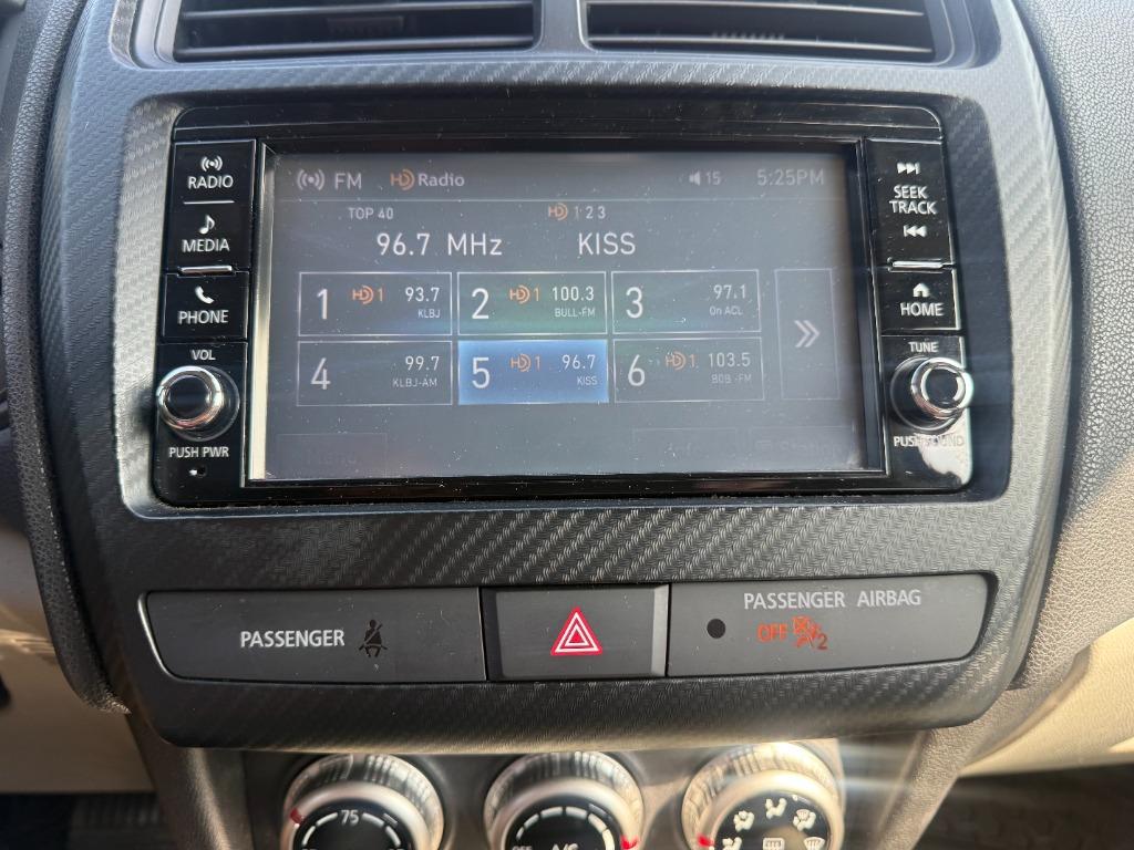 2021 Mitsubishi Outlander - $12,750